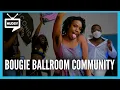 BIPOC Bougie Ballroom Affair Hudson Valley LGBTQIA Center x HUDSY