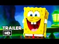 Lagu THE SPONGEBOB MOVIE: Search For SquarePants Official Trailer 2 (2025)