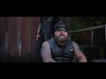 Creed Fisher - If Heaven Ain't A Lot Like Texas (Official Video)