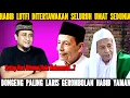 Download Lagu Habib Lutfi Ditertawakan Umat Seluruh Dunia..Dongeng Paling Laris Gerombolan Habib Yaman 😁