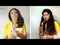 Lagu Imagine - John Lennon (SaXPackGirl Coverd) \