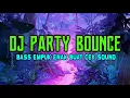 Download Lagu DJ PARTY BOUNCE BASS HOREEG || ENAK BUAT CEK SOUND || Alpi Bourigan