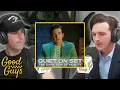 Drake Bell Opens Up About Abuse On Set