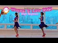 Download Lagu Woman in Love 2025 Line dance/High Beginner  /우먼 인 러브2025 라인댄스/김남인강사와함께