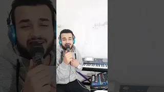 ترنيمة انت الرب الراعي المرنم بسام ناجح 