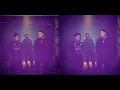 Usher In The Spirit Again - Aaron Cole, Jonathan McReynolds & Tenroc (Slowed & Reverb)