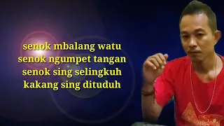 Download KANG MIDI - NGUMPET TANGAN MP3