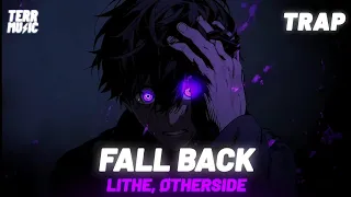 lithe fall back therside remix slowed lyrics 