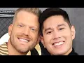 Download Lagu These Are The Real Life Partners Of Pentatonix
