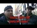 Harlem Reacts to the Harlem Shake What They Really Think