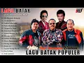 Download Lagu Nostalgia Batak Hits | Lagu Batak Populer | Lagu Batak Official