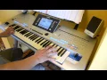 Download Lagu Ennio Morricone - Angels Voice - Tyrsos 4 (cover)