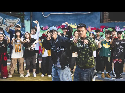 Video Thumbnail: Low G | Đừng Để Tiền Rơi (ft. Anh Phan) | Special Version | OFFICIAL MUSIC VIDEO