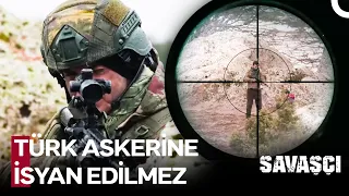 En Cok Izlenen Sahneler - Savasci