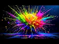 Download Lagu ✨ TV SCREENSAVER Tactile Motion 4K Abstract Sensory Delight | Liquid Ball Background Wallpaper ✨