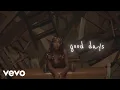 Download Lagu SZA - Good Days (Lyric Video)