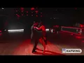 Señorita by Shawn Mendes and Camilla Cabello | Dancing With The Stars Music Video