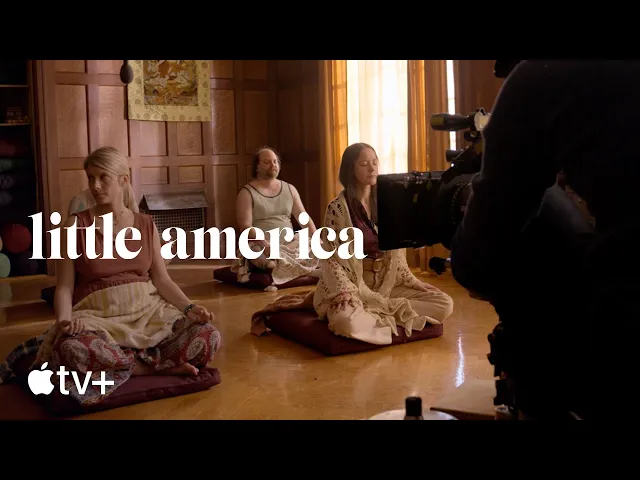 Little America — Inside the Episode: 