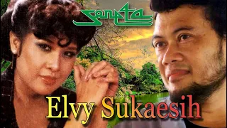 Download Elvy Sukaesih Pasangan Duet Rhoma Irama MP3