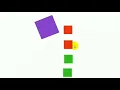 Construct 2 - Collect 2 items to pass level Concept for Edu Game