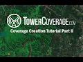 Coverage Creation Part 2 - 3 Part Series