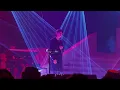 Check Pattern 체크패턴 | 데이식스 성진 직캠 DAY6 SUNGJIN @241109 SUNGJIN SOLO CONCERT 30