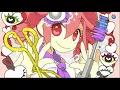 Kasane Teto [重音テト] つけまつける Tsukema Tsukeru [UTAU]