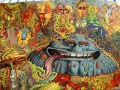 Download Lagu Psychedelic Full On Morning Progressive Trance Set 2012 - Dj Amnesic Mix #10