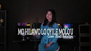 hilawo lo oyile molou cover rindi batalipu