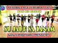 Download Lagu SU JAUH SA TANAM || AEROBIC PEMULA MUSIK VIRAL TERBARU 2025 ||  FESYA SAHARA || FARAZ || B\u0026B CHANELL