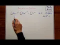Recurrence Relations - Terms and Conditions