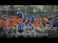 World Series Paintball 2023