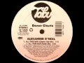 Download Lagu Alexander O'Neal - All True Man (A Frankie Knuckles Classic Club Mix)