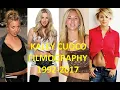 Kaley Cuoco Filmography 1992-2017