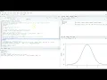 How to Compute Probabilities and Percentiles for the Normal Distribution using R