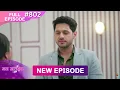 Download Lagu Mann Atisundar | 3 Oct  2025 | Full Episode 802 | Full HD #Newepisode | Dangal TV