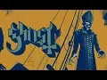 Download Lagu Ghost - If You Have Ghosts (KARAOKE)