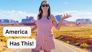 brits first time in utah how is this place real