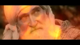 موسيقى ابن العربي قيامة ارطغرل 