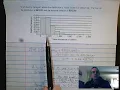 AP Statistics Unit 5 Progress Check 2 a