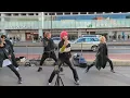 Download Lagu MADKID「RISE」路上ライブ2023/1/21
