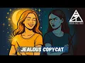 Download Lagu The Jealous Copycat in Your Energy Is Getting Bold… But Spirit Sees It All 👀🔥