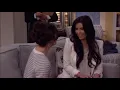 Mandy meeting Kim Kardashian - Last Man Standing