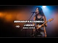 Berharap Kau Kembali - J-Rocks Rock Cover by Rain Whisper AI