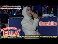 Lagu 🔥ROCKQUEEN 🇲🇾 ELLA - Sembilu 🔴Live Konsert Dari Panggung Anniversari Dulu.Kini.Selamanya...