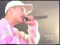 日本のＨＩＰＨＯＰの誕生（３）　ＺＥＥＢＲＡ　ＬＩＶＥ！