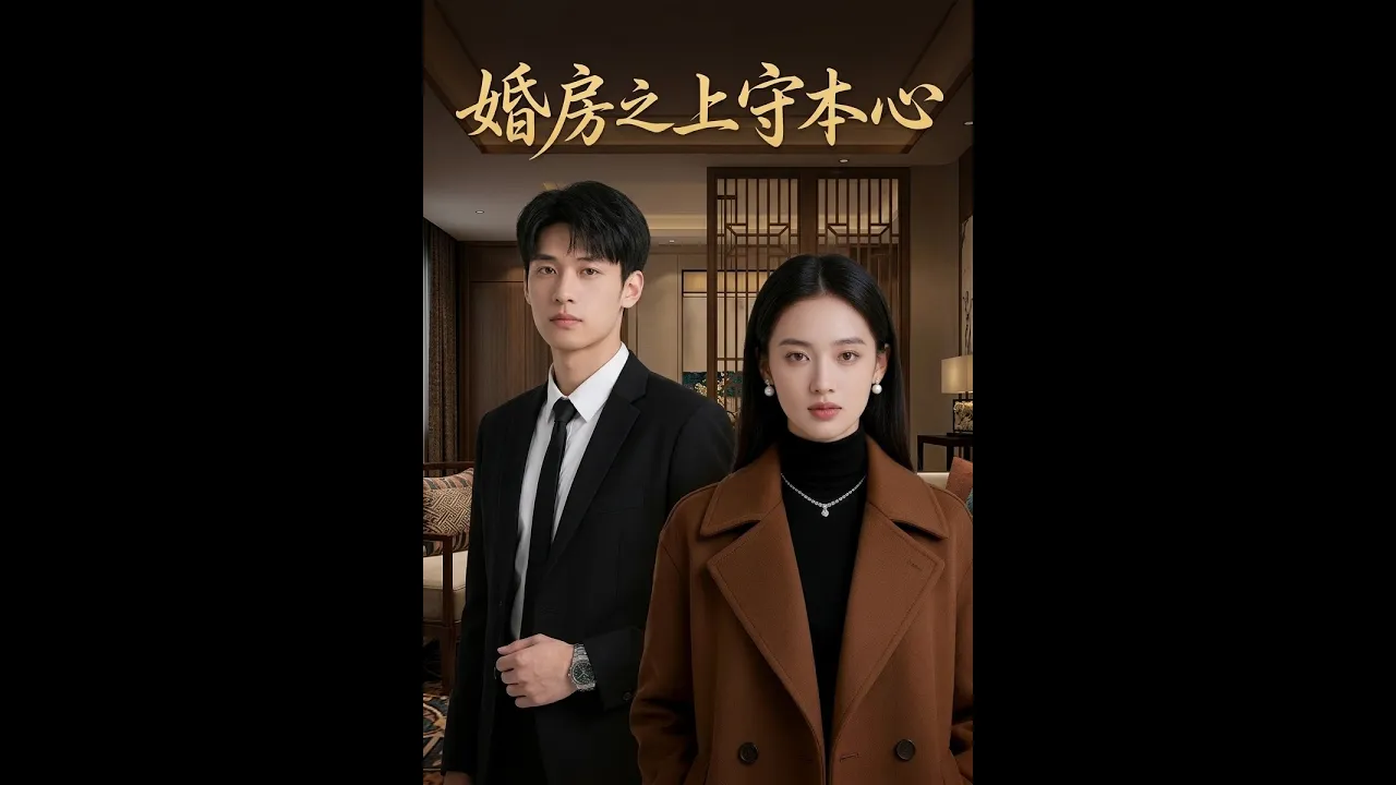 婚房之上守本心