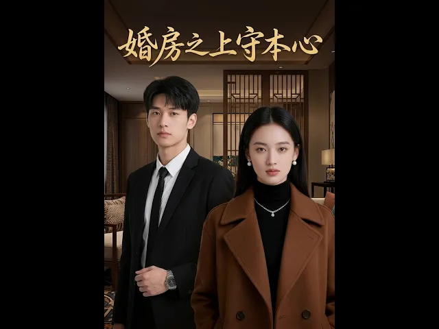 婚房之上守本心