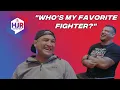 Frank Mir had a HILARIOUS encounter with BJ Penn The HJR Podcast