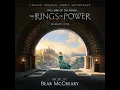 Sailing into the Dawn - Bear McCreary